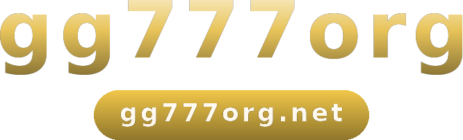 gg777org logo