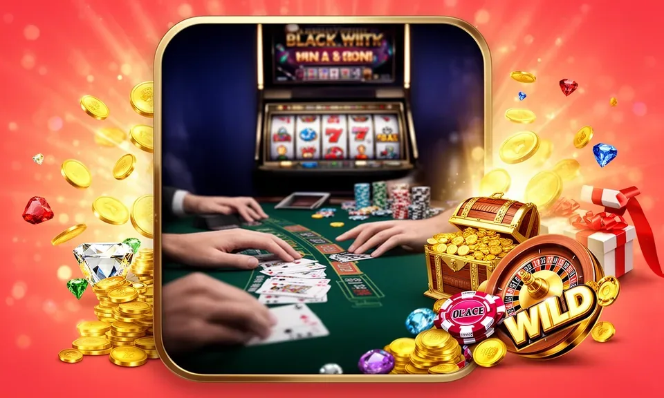 gg777org Chocolate Hills Fortune